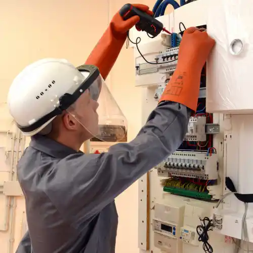 elektricien Nieuwlande Coevorden